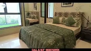 3 BHK flat 58 lakh onwards,DTC Capital City at Rajarhat,Call & Whatsapp-9830700995 #propertyexpress