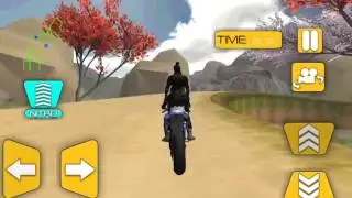 Tourist Bus Off Road Drive Sim - Best Android Gameplay HD