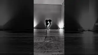 Soyez belleoyoga 🙏 🫶. #dance #yoga #variations #contorsion #motivation