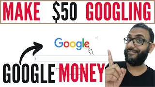 How To Make Money Online From Google in Dubai 2021| How To Make Money From GOOGLE(Make Money Online)