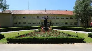 GRAD GLINA - Grad hrvatske himne