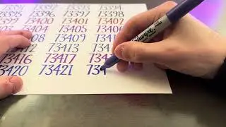 Writing #73422