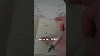 Настолько интенсивный физический бред, что я забыл о D&D #физика #математика