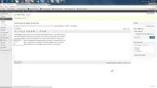 How to Install WP Awesome FAQ plugin