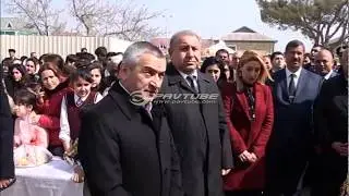 81 nomreli mektebde Novruz şenliyi 16.03.2017
