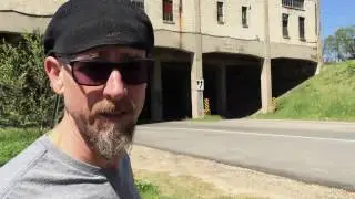 Stone Brewing World Bistro & Gardens &mdash; Ричмонд: ознакомительный тур