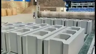 Block making machine, hollow block machine, Brick making machine. Phone： 0086 15963906212（WhatsApp）