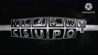 Klasky Csupo In G Major 9509