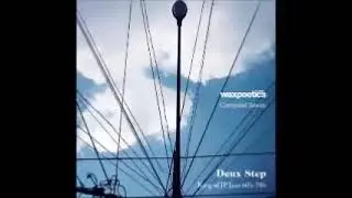 VA &lrm;&ndash; Wax Poetics Japan Compiled Series Deux Step King Of JP Jazz 60's-70's Grooves Drum Breaks Soul