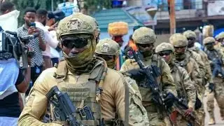 🚨🔥 URGENT PH&Eacute;NOM&Egrave;NE INS&Eacute;CURIT&Eacute; A KINSHASA PLUSIEURS CRIMINELS AU ARR&Ecirc;T 