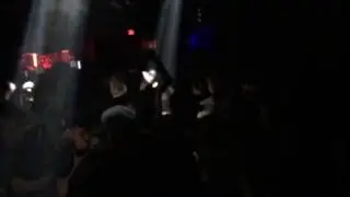 club trade miami beach