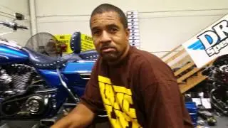 FAST HARLEYS ONLY PRESENTS 5 MINUTES OF HD FUNK