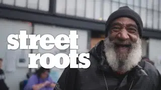 Street Roots: More Than a Paper