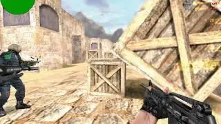 Money Assassin's deathmatch plugin's working