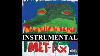 Action Bronson - Estaciones (Instrumental)