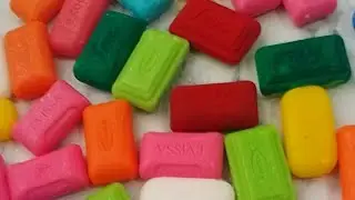 Soap Cutting | Noise ASMR | Satisfying Video | ASMR No talking #meditation #relax #asmr