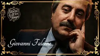 Giovanni Falcone: La Leggenda della Giustizia Italiana