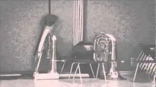 Forgotten Brass: Sinfonietta The Wayfarer - Eric Ball