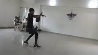 Wings To Fame Surat Audition - 21 - 915 - Zalavadiya Jaydeep