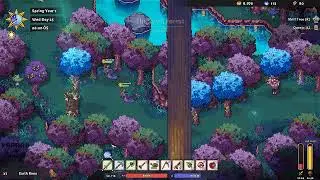 how to go new city new farm new village nel'vari sun haven explore the  to the west to find nel'vari
