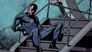 Why Reed Failed To Fix Everything...