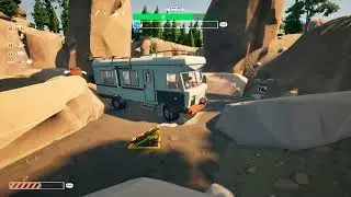 rv there yet funny moments
