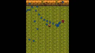 Testing Dual Analog Stick controls (GDevelop Dev log)