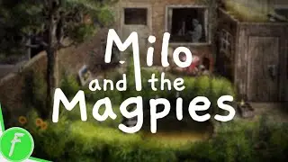 Milo And The Magpies Gameplay HD (PC) | NO COMMENTARY