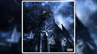 Odetari - I LOVE YOU HOE 2 (prodbyuntitled x 9lives)