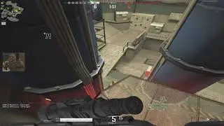 ManGhost AVA Dogtag CBT ESL/SCRIMS/PUB