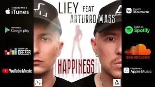 LIEY feat Arturro Mass   Happiness