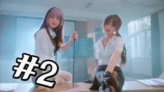 Refreshing mata di hari senin gas【Knowledge, or know lady pt.2】