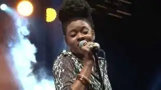Nikki Hill Band - Right On The Brink (LIVE) HD