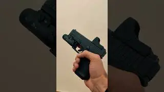 Glock 19 gen 5 mos BUILD airsoftgun #airsoft