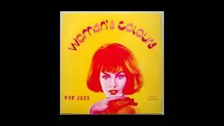 #5: Giancarlo Barigozzi- Womans Colors (1976) FULL ALBUM