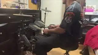 Twenty One Pilots - Heathens (Uncut Drum Cover)