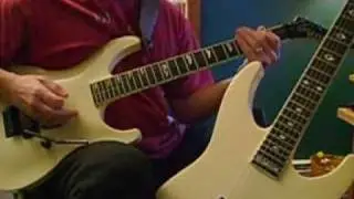 Summer Nights by Van Halen (Cover)