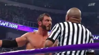 WWE Top 10 Payback 2017 moments + highlights