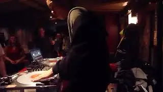 DJ Nelson - Slayer vs NAS - DMC World Supremacy Champion @ Kdox