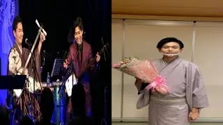 🌸🎤演歌第七世代の煌めき――二見颯一が紡ぐ心揺さぶる歌謡ショー｜SAYO時間✨