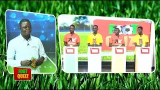 BF1 Foot Quiz du 11 janvier 2026-BF1TV