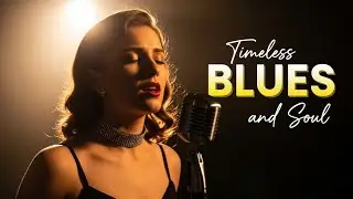 Late Night Soul Blues | Etta James x Amy Winehouse