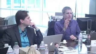 Параметры восстановления CommVault Live