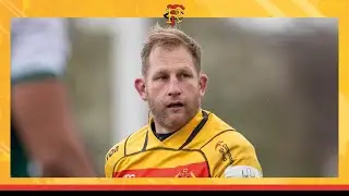 MARK BRIGHT: 100TH CHAMPIONSHIP TRY