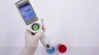 Density2Go  How to Clean