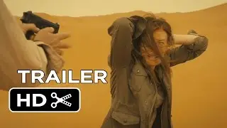 Blood, Sand and Gold (2017) Feature Film Trailer