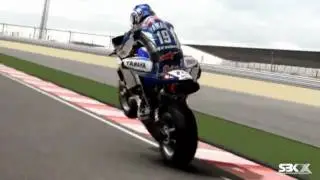 SBK X Gameplay