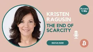 AT40   Kristen Ragusin, The End of Scarcity