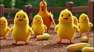 🦆🦆Learn Animal Sounds with Old MacDonald Had a Farm 🐄🐑🐓