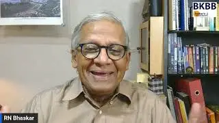 20 Dec 2025-News Behind The News I BKBB I Rupee Falls I GDP I PLI I Labour I Jobs I Tourism I India